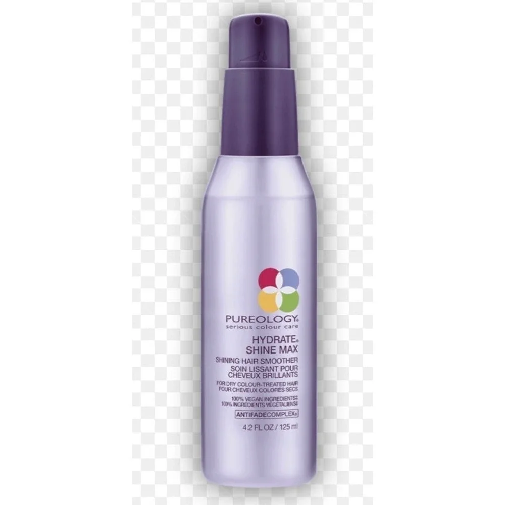 Pureology‎ Hydrate Shine Max hair care
